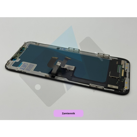 Wyświetlacz Zamiennik OLED Iphone X